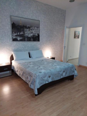 HOUSE HOLIDAYS A.S. ROOMS